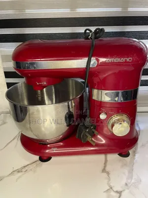 4.5l Mixer