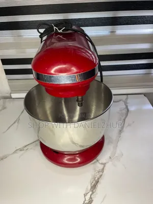 4.5l Mixer