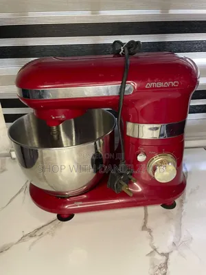 4.5l Mixer
