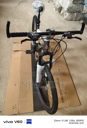 Size 26 Bicycle