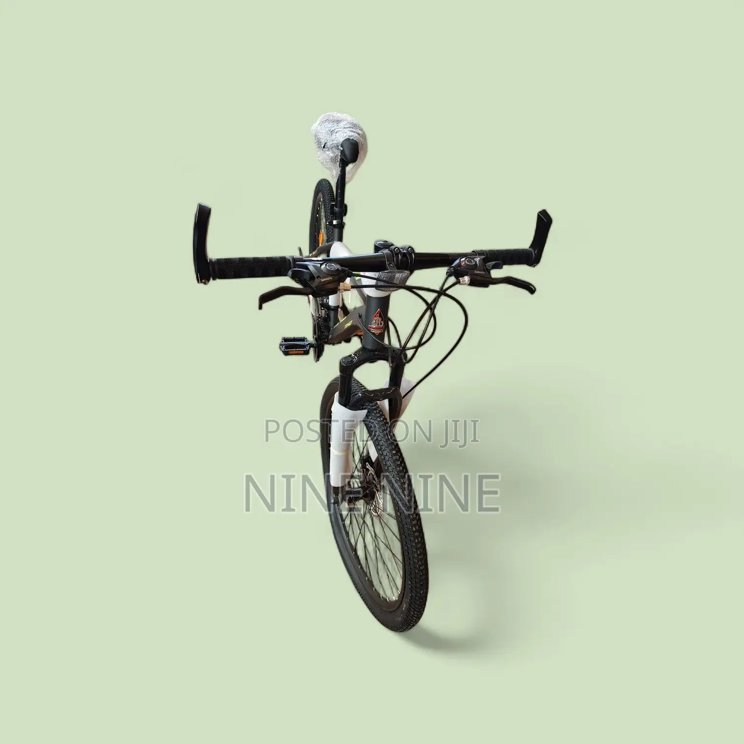 Size 26 Bicycle