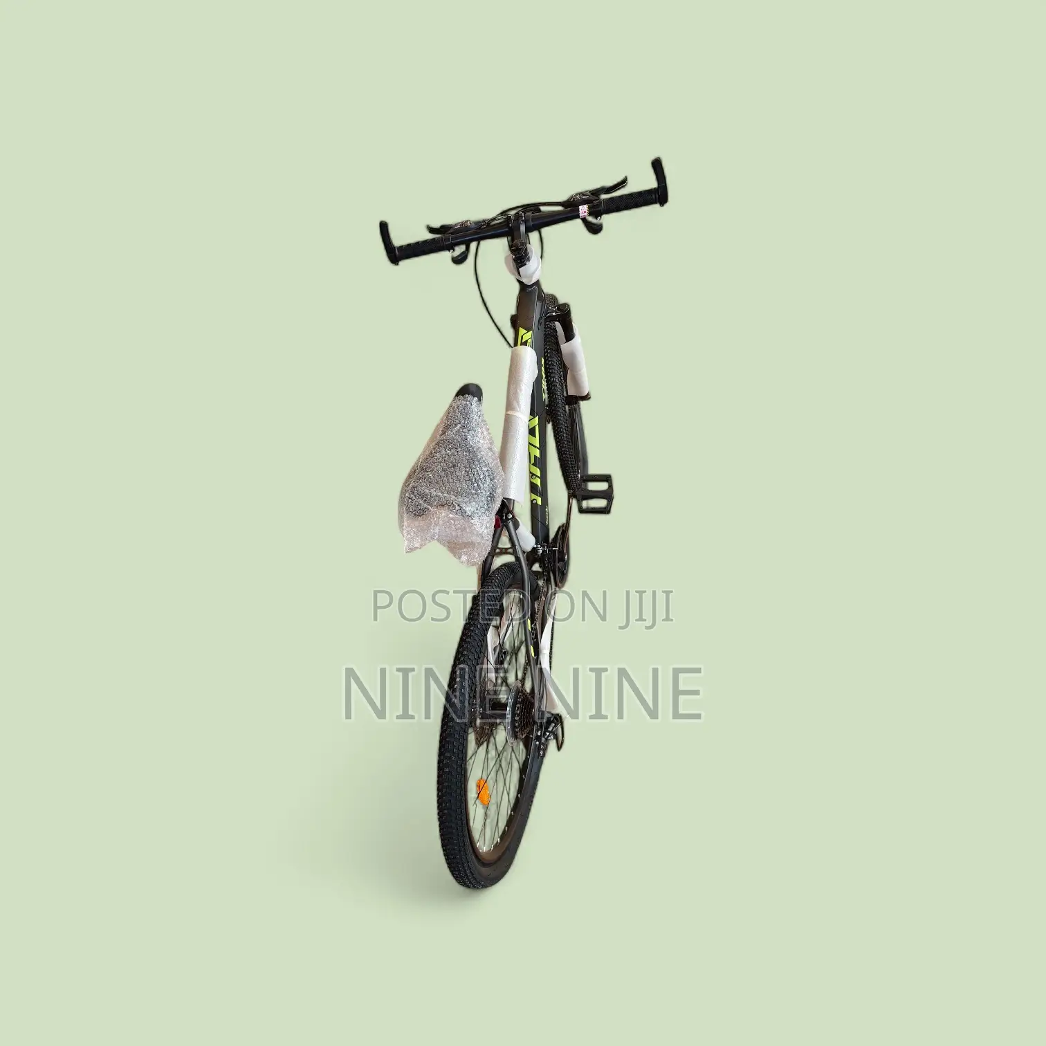 Size 26 Bicycle