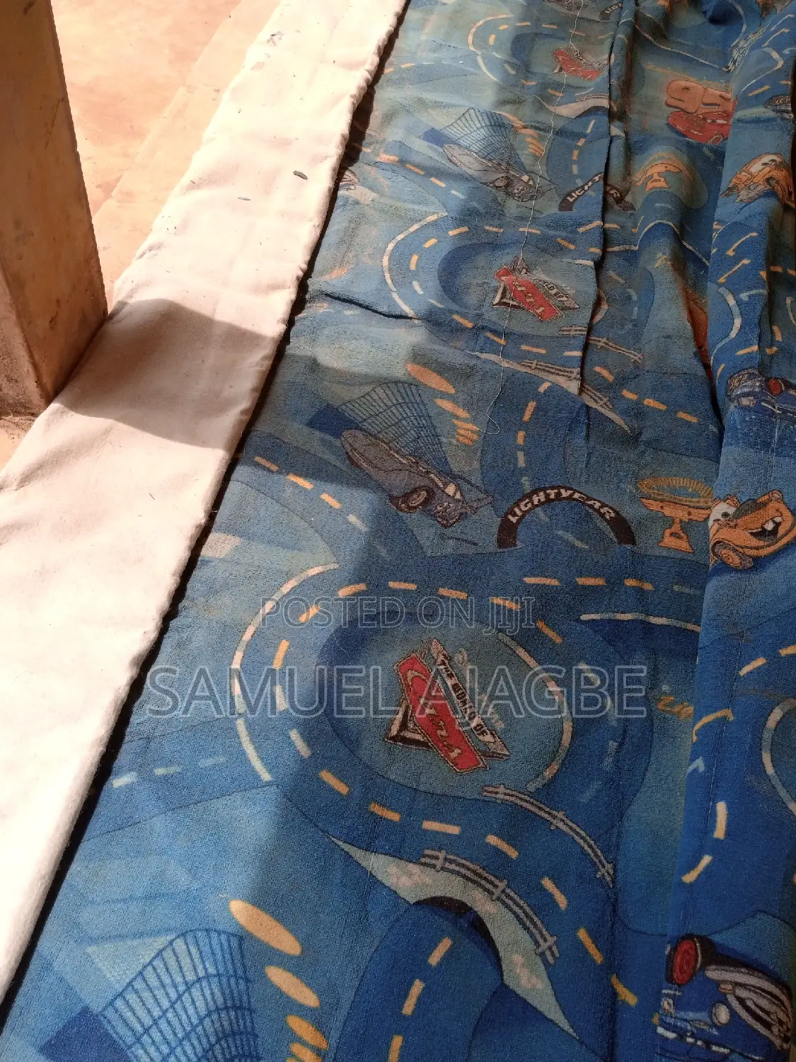 Living Room Rug