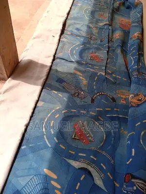 Living Room Rug