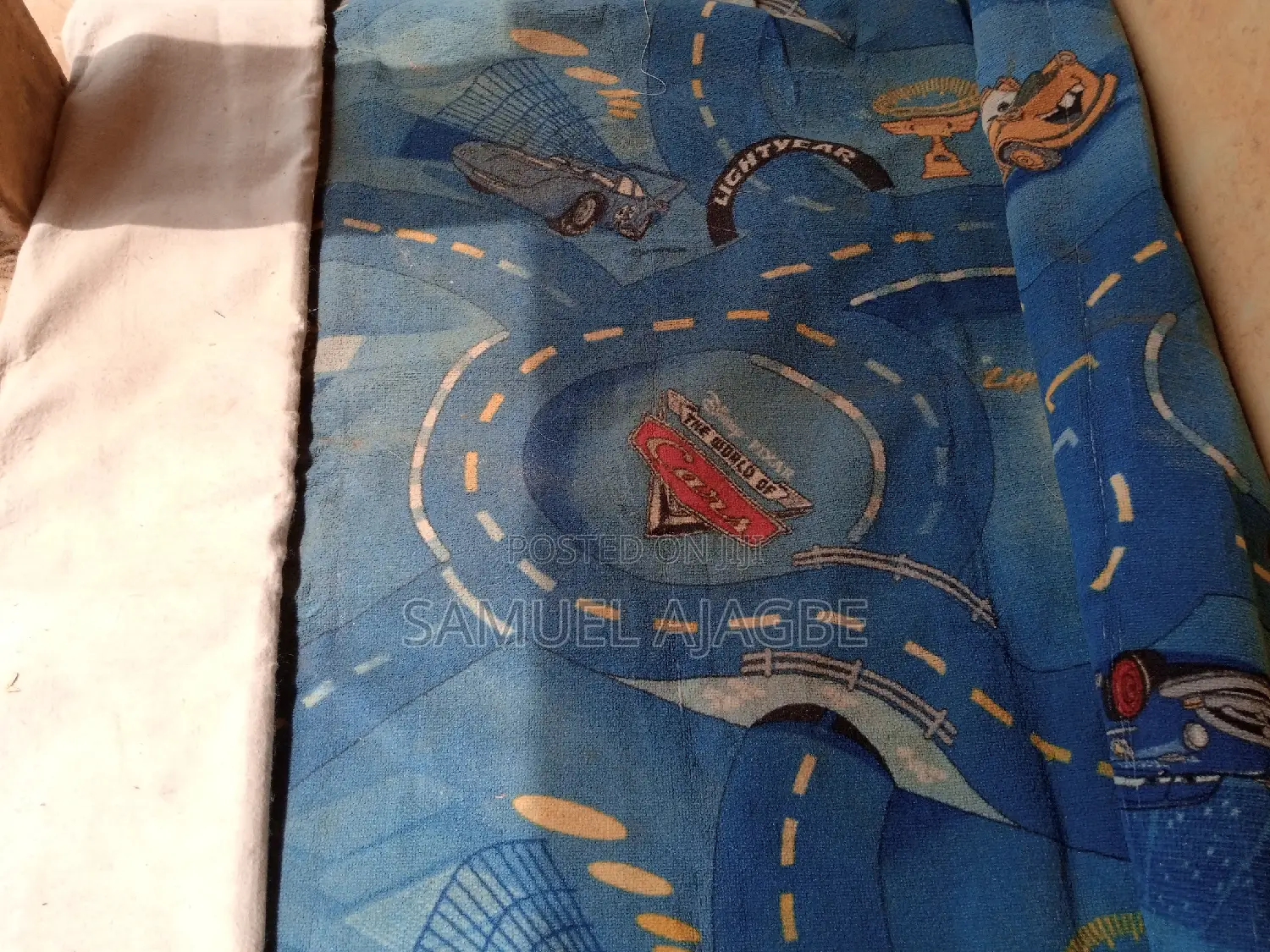 Living Room Rug