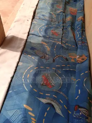 Living Room Rug