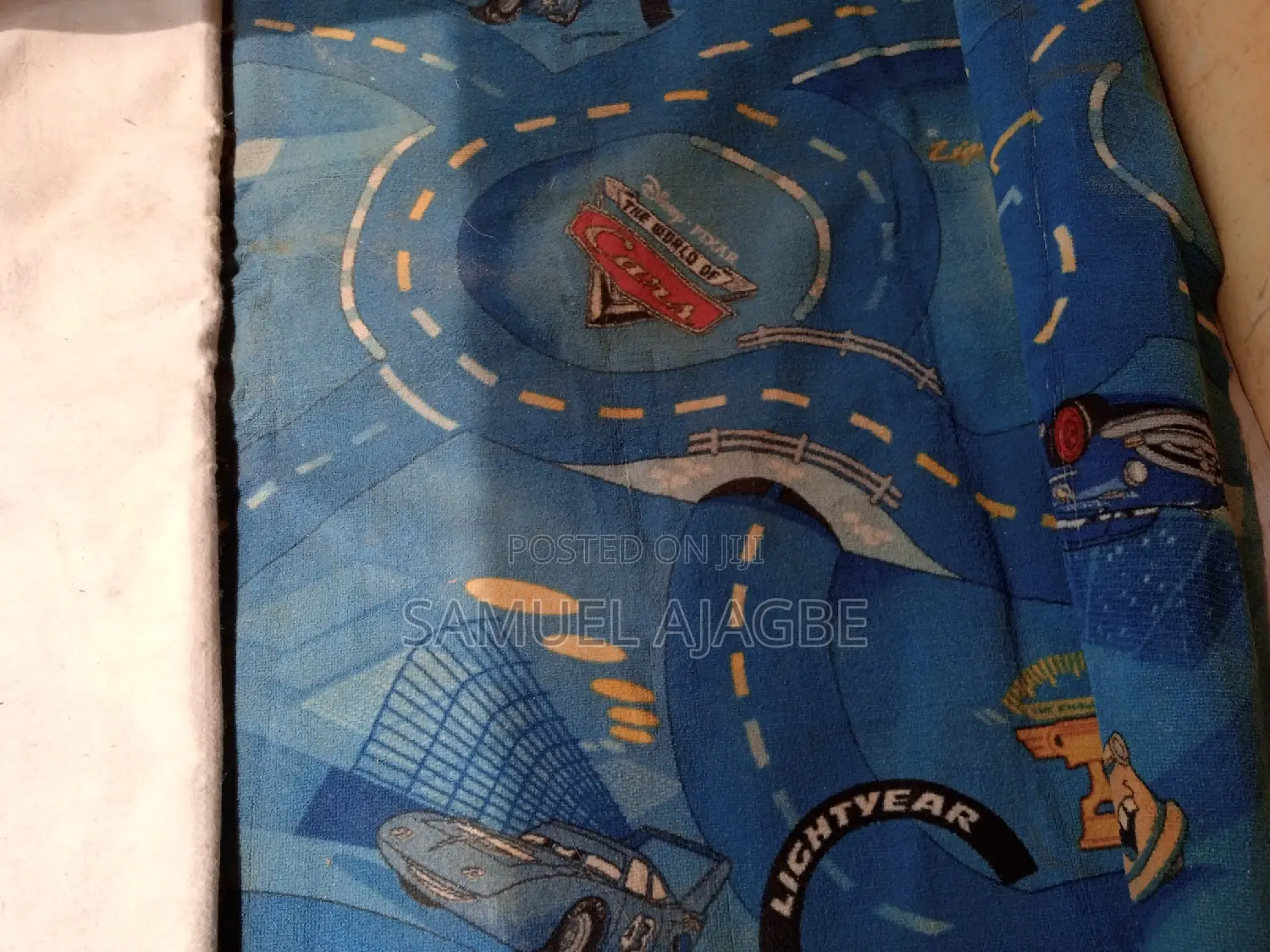 Living Room Rug