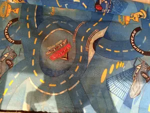 Living Room Rug