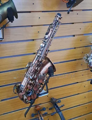 Musical Instruments
