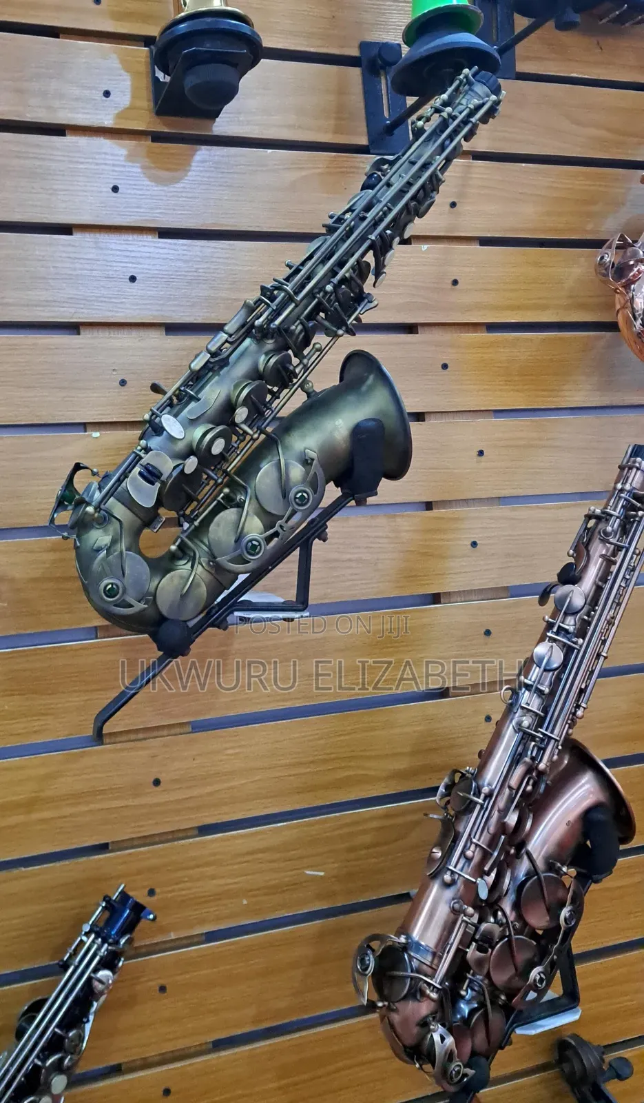 Musical Instruments