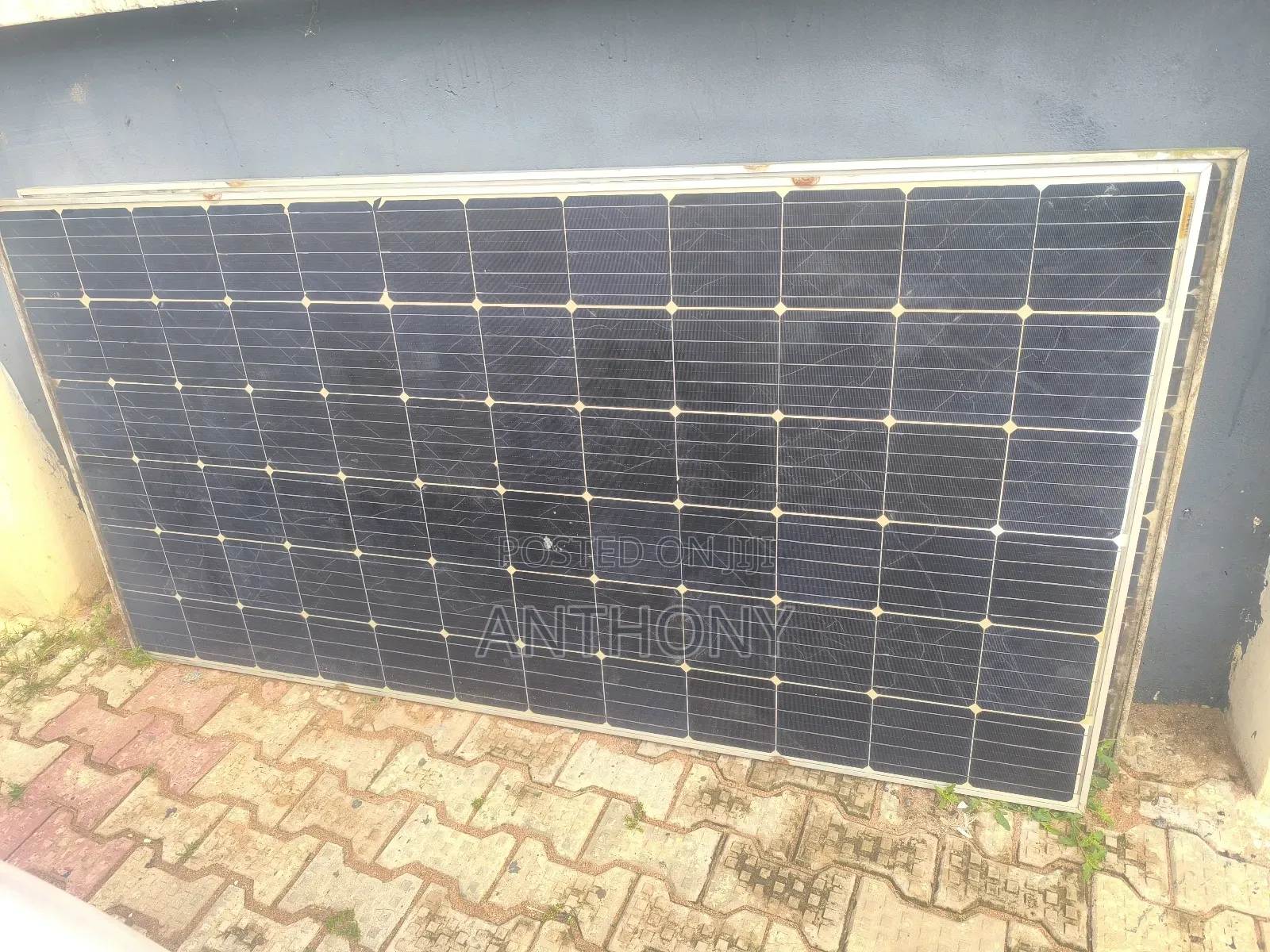 Solar Panels 300watts