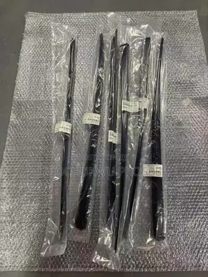 Windscreen Chrome Sonata 015-017