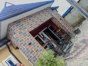 3bdrm Bungalow in Cucumber Market, Port-Harcourt for sale