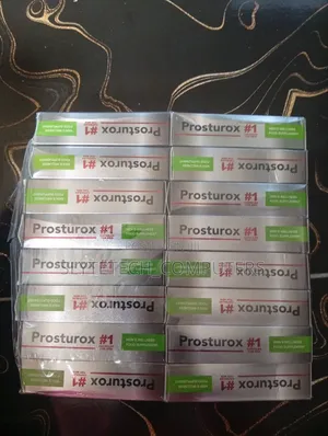Prosturox for Prostate