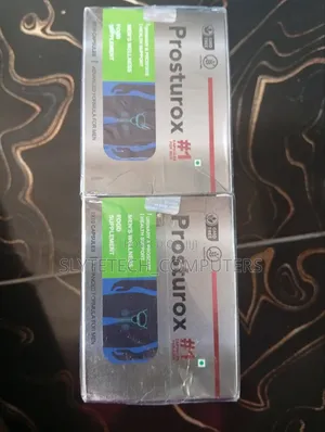 Prosturox for Prostate