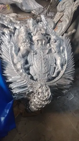 Wrought Iron Material