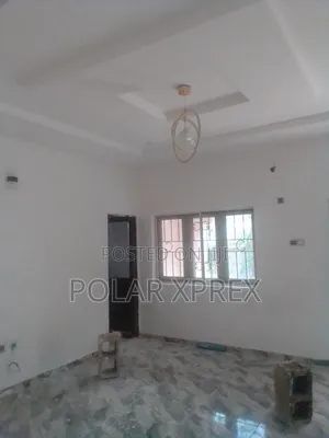 Furnished 1bdrm Block of Flats in F01, Kubwa for rent