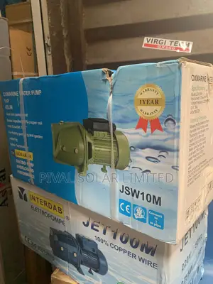 1hp Pumping Machine Copper Coil
