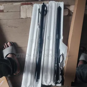 Set of Booth Shock Rx350 2018
