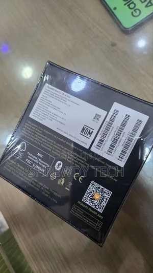 Huawei Watch Gt 6 Pro