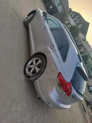 Toyota Venza 2011 Silver