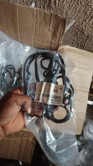 Valve Cover Seal