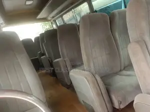Coaster Bus for Hire