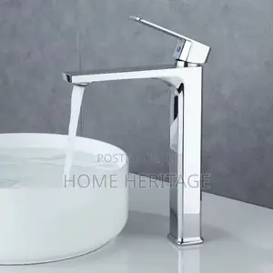 Long Basin Mixer Tape