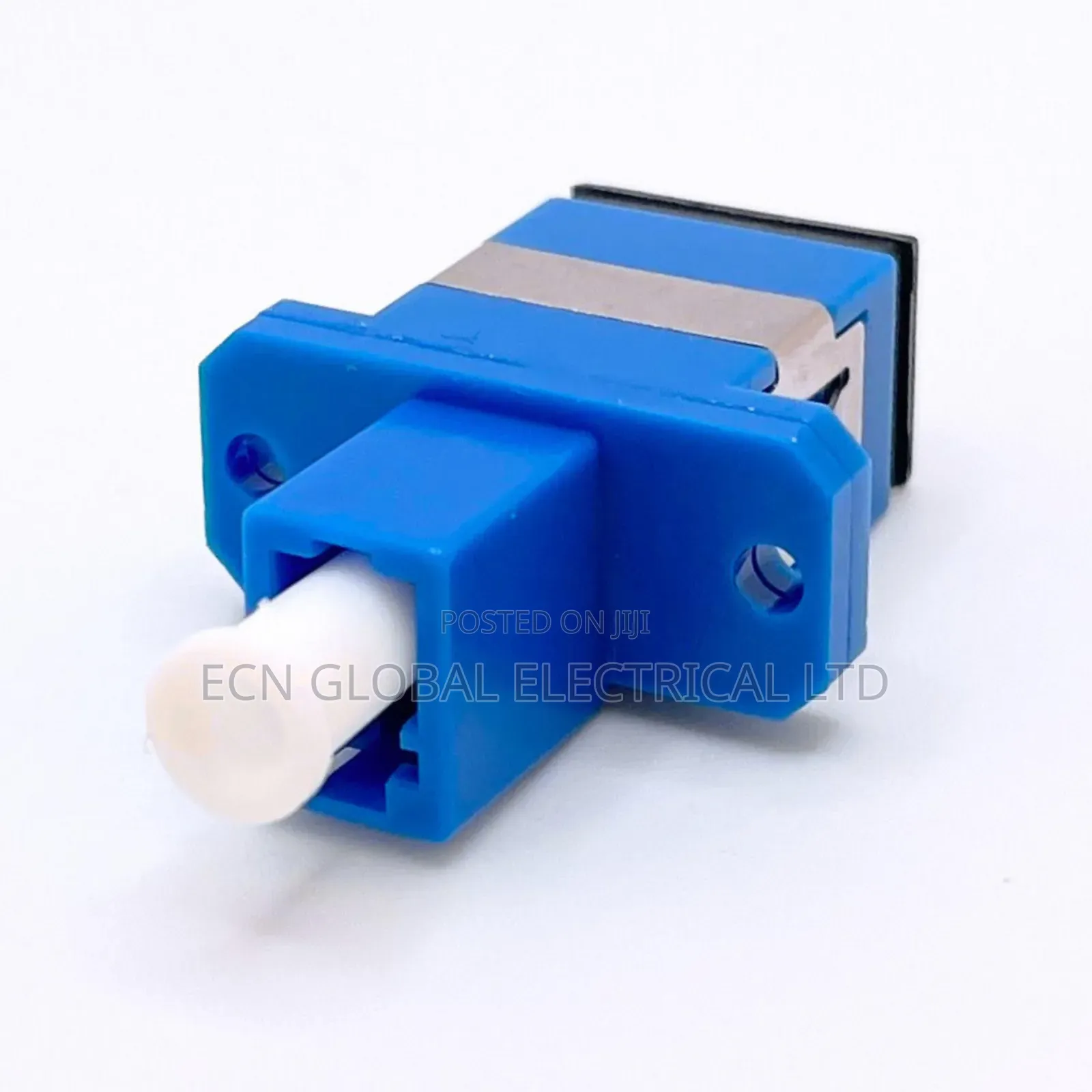Sc/Upc Simplex Fiber Optic Adapter – Single Mode Coupler