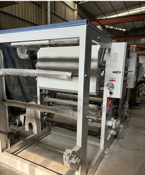 Nylon Printing Machine Colour 2