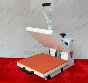 38cm by 38cm Heat Transfer Machine