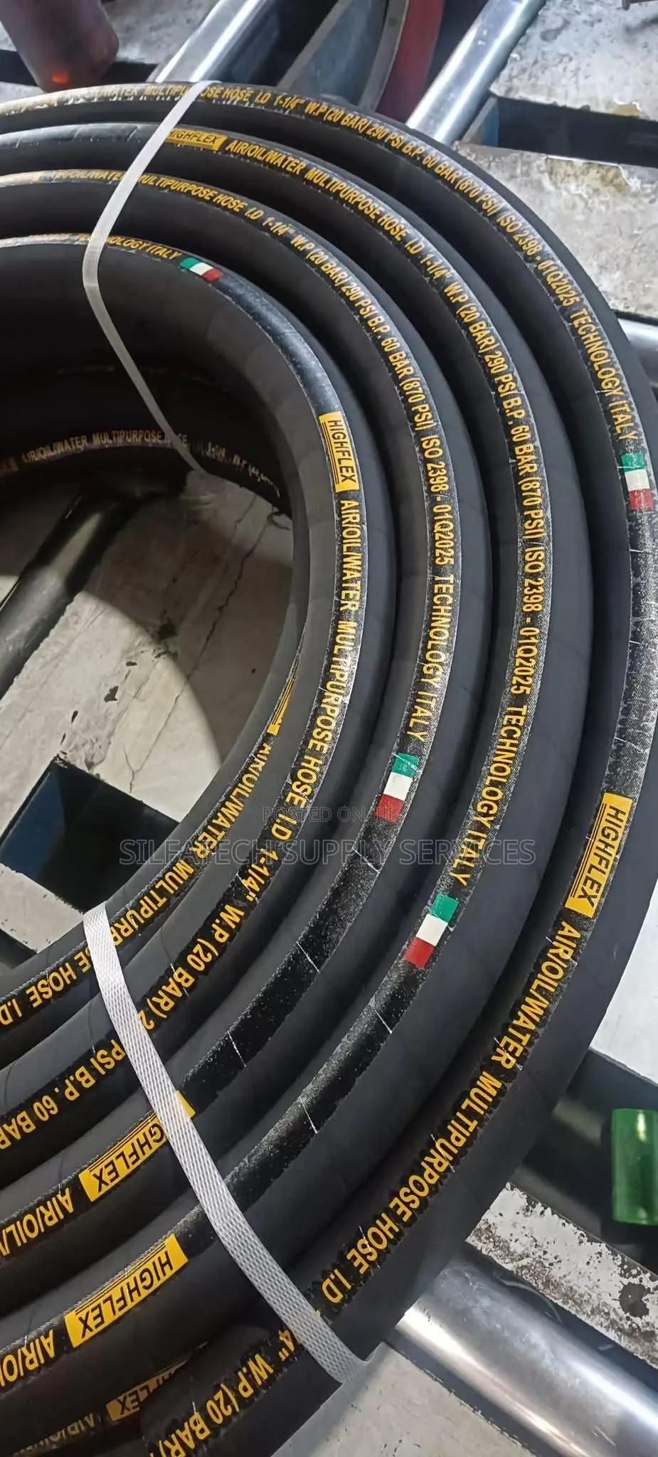 Original Hose