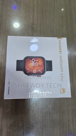 Huawei Watch Fit 4 Pro