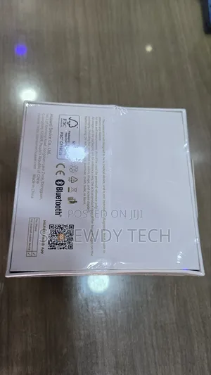 Huawei Watch Fit 4 Pro