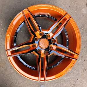 18 Sports Rims for C3oo and Is250