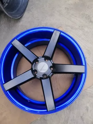18 Sports Rims for C3oo and Is250