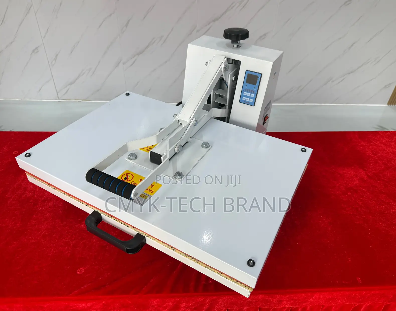 40*60cm Heat Transfer Machine