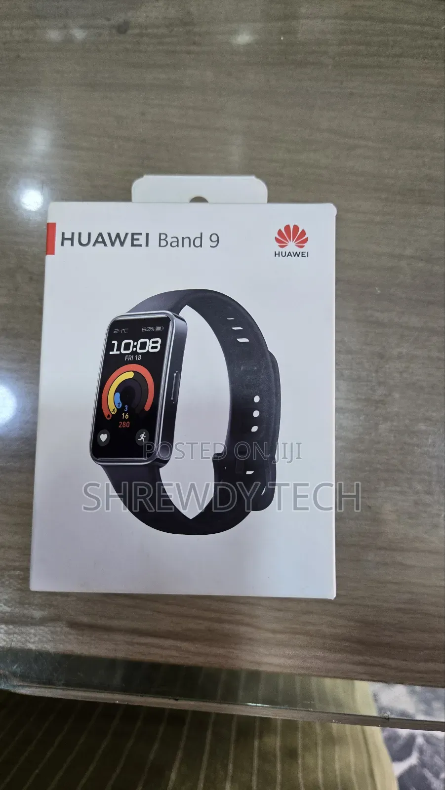 Huawei Band 9