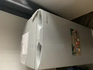 Clean Fridge Available