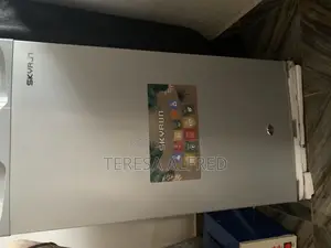 Clean Fridge Available