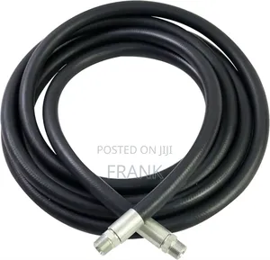 Gas Pressure Hose