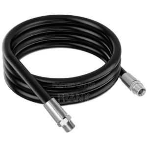 Gas Pressure Hose