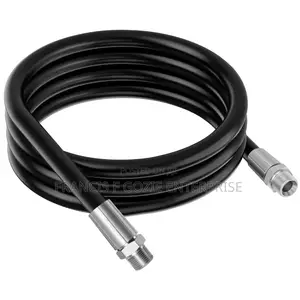 Gas Pressure Hose