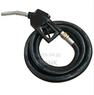 Gas Pressure Hose