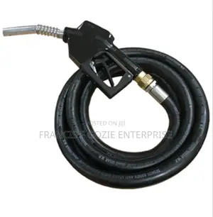 Gas Pressure Hose