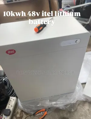 10kwh 48v Itel Lithium Battery