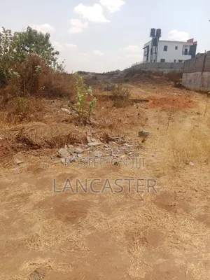 200sqm Land in Lifecamp for a 3 Bedroom Terrace Duplex