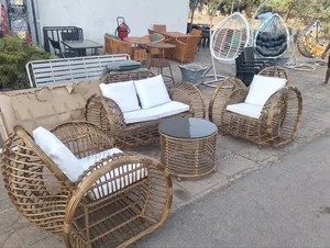Set of Outdoor Furniture