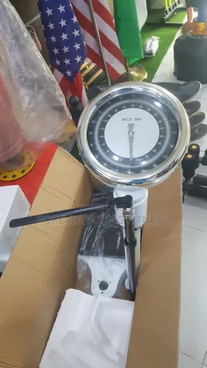 Manual Height and Weight Scale