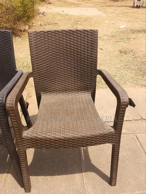 Very Strong Plastic Chair